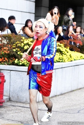 Park Myung Soo