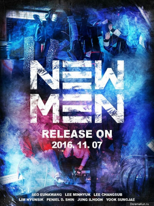 New Men
