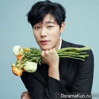 Ryu Jun Yeol