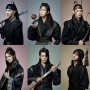 Hwarang: The Beginning