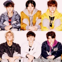 VIXX