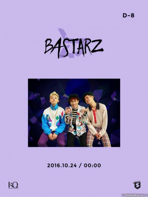 BASTARZ