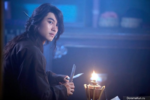 Kwak Dong Yun