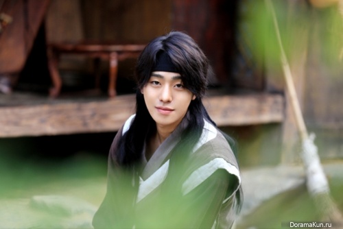 Ahn Hyo Seop