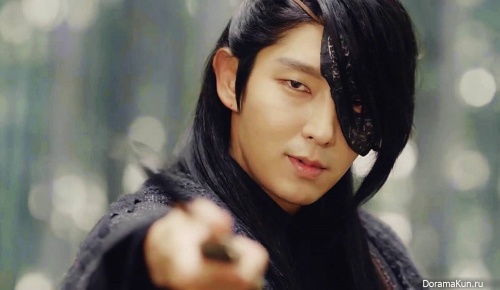 Lee Jun Ki