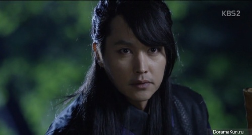 Song Jong Ho