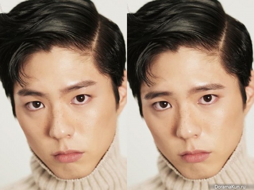 Park Bo Gum