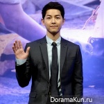 Song Joong Ki