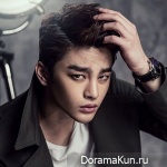 Seo In Guk Seo In Guk