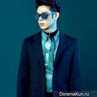 Beenzino