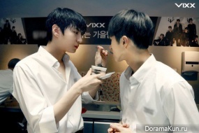 VIXX