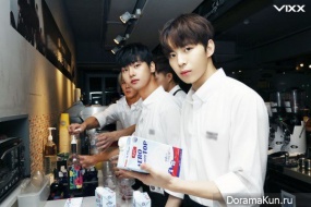 VIXX
