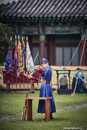 Park Bo Gum