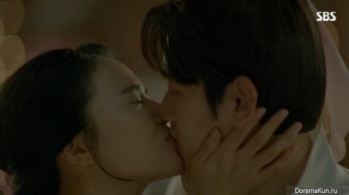 Scarlet Heart
