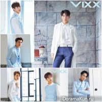 VIXX
