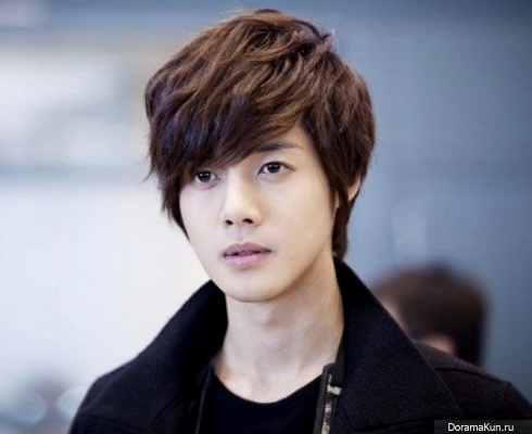 Kim Hyun Joong