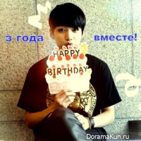RadioKun Happy birthday!