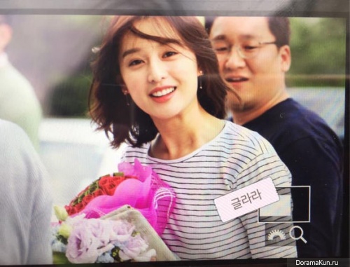 Kim Ji Won