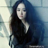 Moon Geun Young