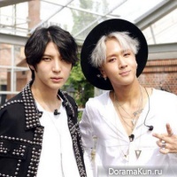 Leo and Ravi