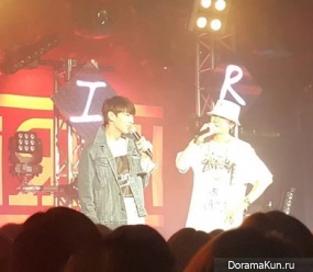 Leo and Ravi