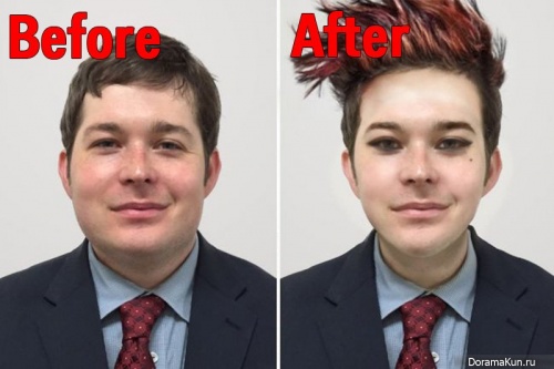 transformation