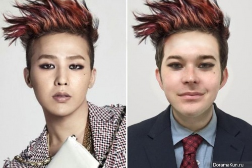 transformation