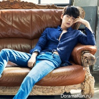 Park Hae Jin