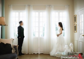 Bumkey and Kan Da HyeTITLE