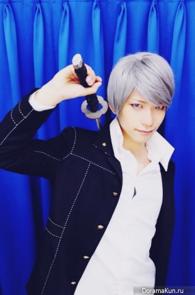 Uchida Yuya1
