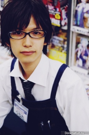Uchida Yuya2