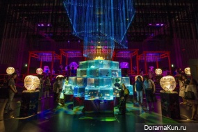 Art Aquarium4