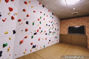 wall