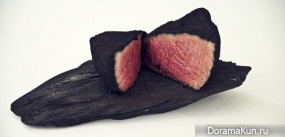 Dishes from the earth