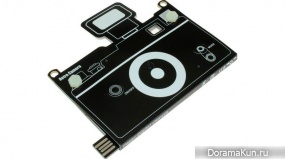 Retro Camera
