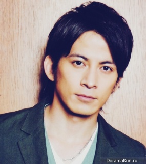 Okada Junichi
