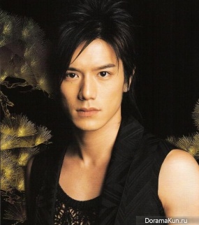 Takizawa Hideaki