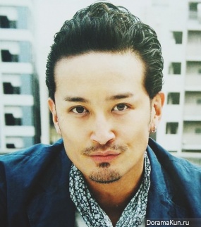 Matsuoka Masahiro