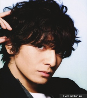 Ikuta Toma: