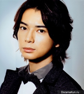 Matsumoto Jun