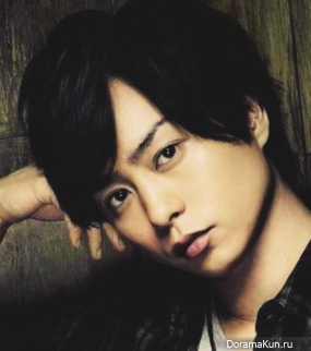 Sakurai Sho