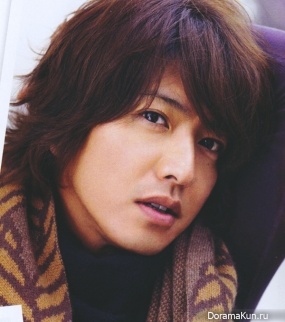 Kimura Takuya