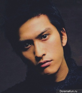 Nagase Tomoya