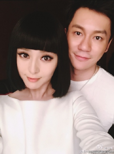 Fan Bingbing Li Chen