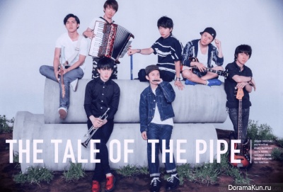 Kanjani8