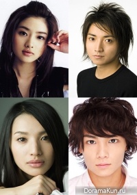 actors