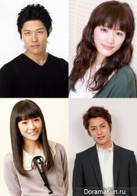 actors