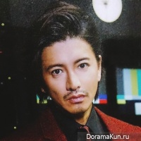 Kimura Takuya
