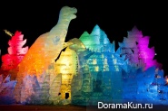 Sapporo Snow Festival