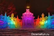 Sapporo Snow Festival